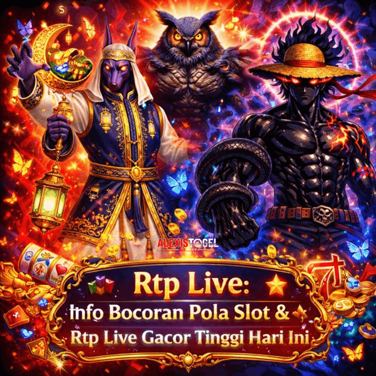 Rtp Live populer dengan transaksi dana instan