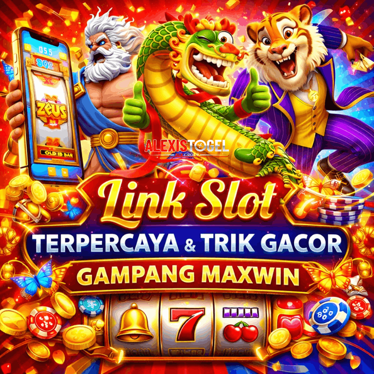 Slot Terpercaya
